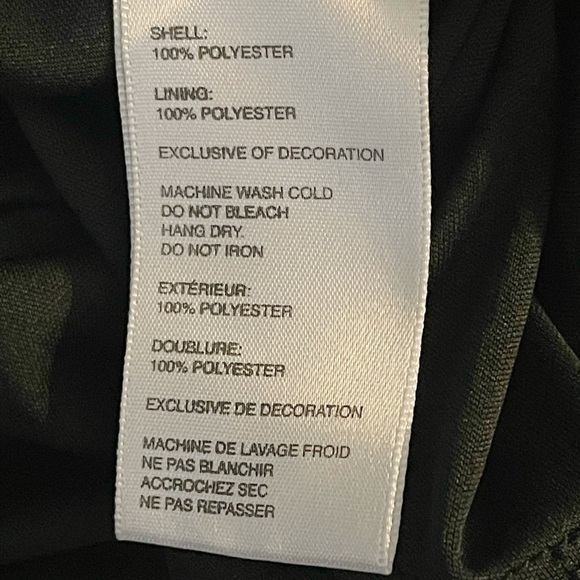 URBAN Outfitters Silence + Noise Ribbed Romper - Picture 5 of 5